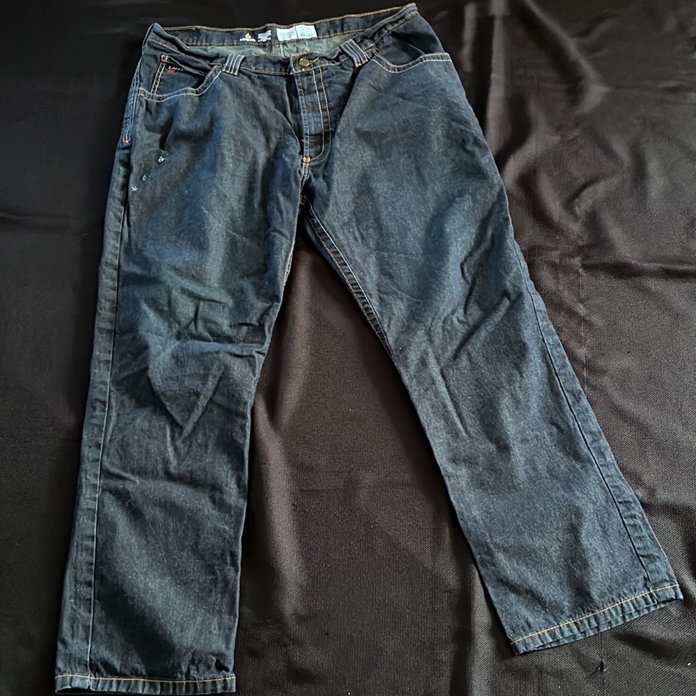 LAPCO FR fire resistant jeans